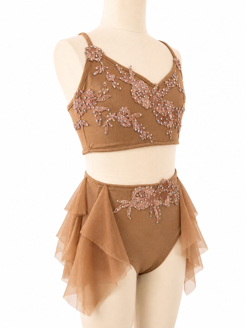 Mocha Dreams