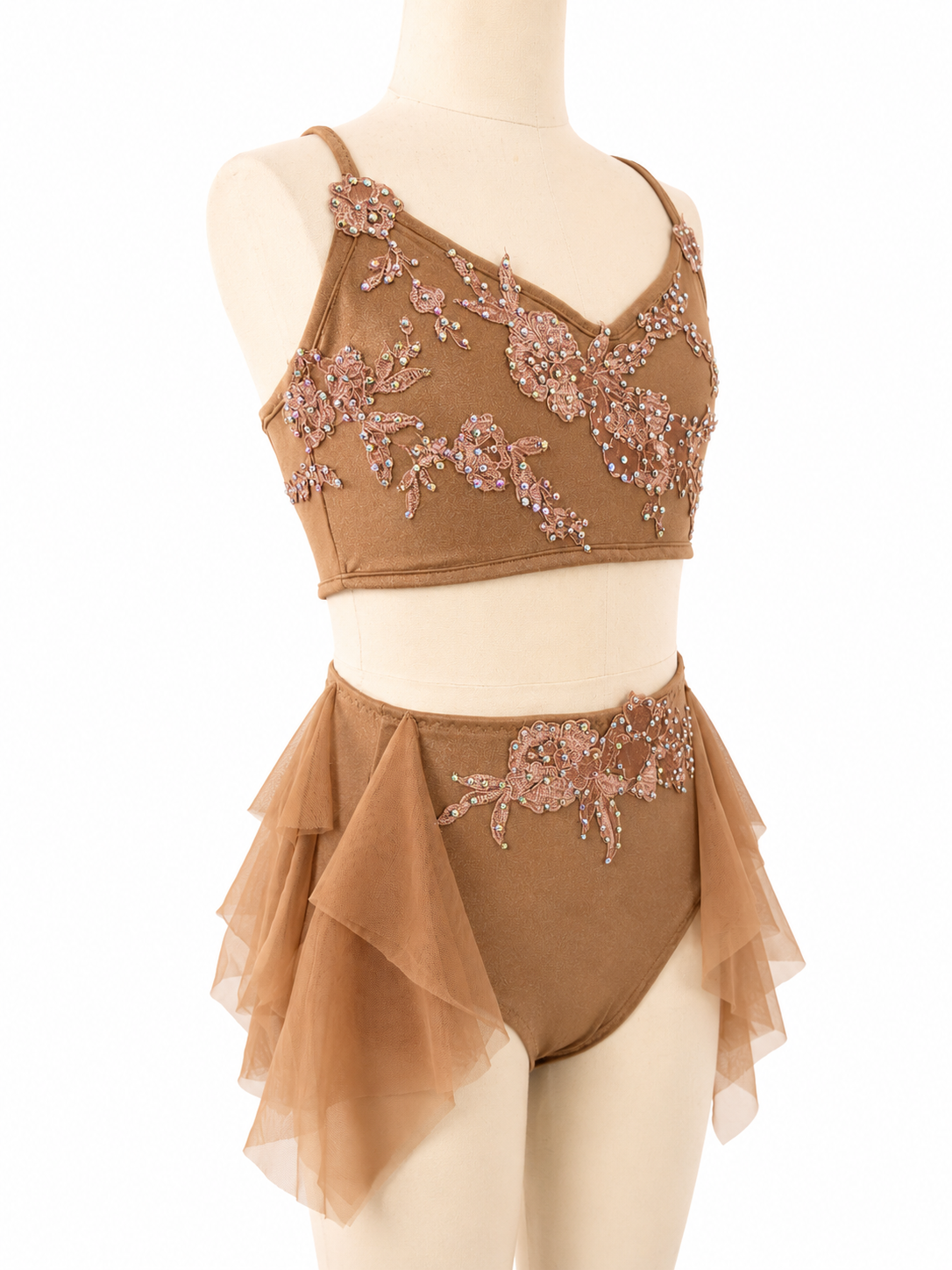 Mocha Dreams